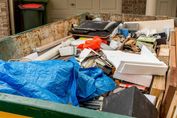 Shed Removal in Pleasant Hills, PA